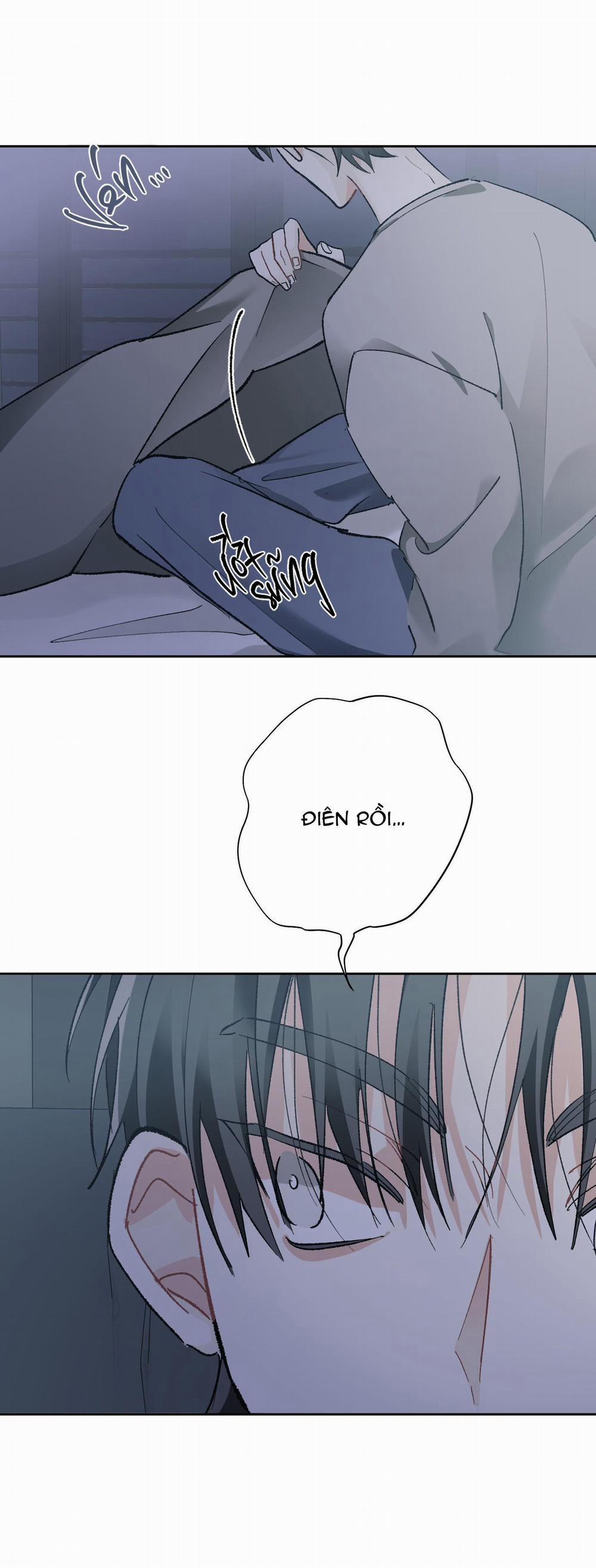 Thế Giới Của Tôi Khi Không Có Em 67 trang 16