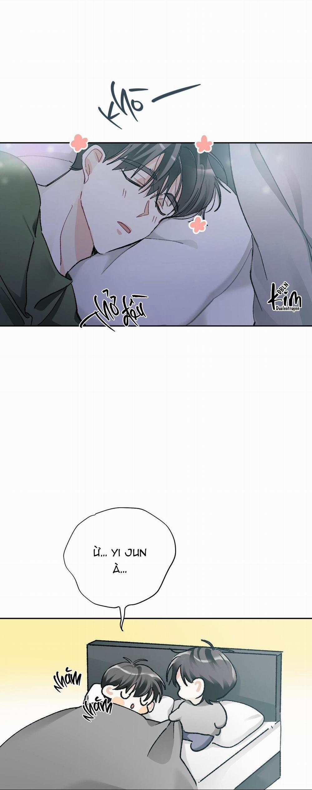 Thế Giới Của Tôi Khi Không Có Em 67 trang 17