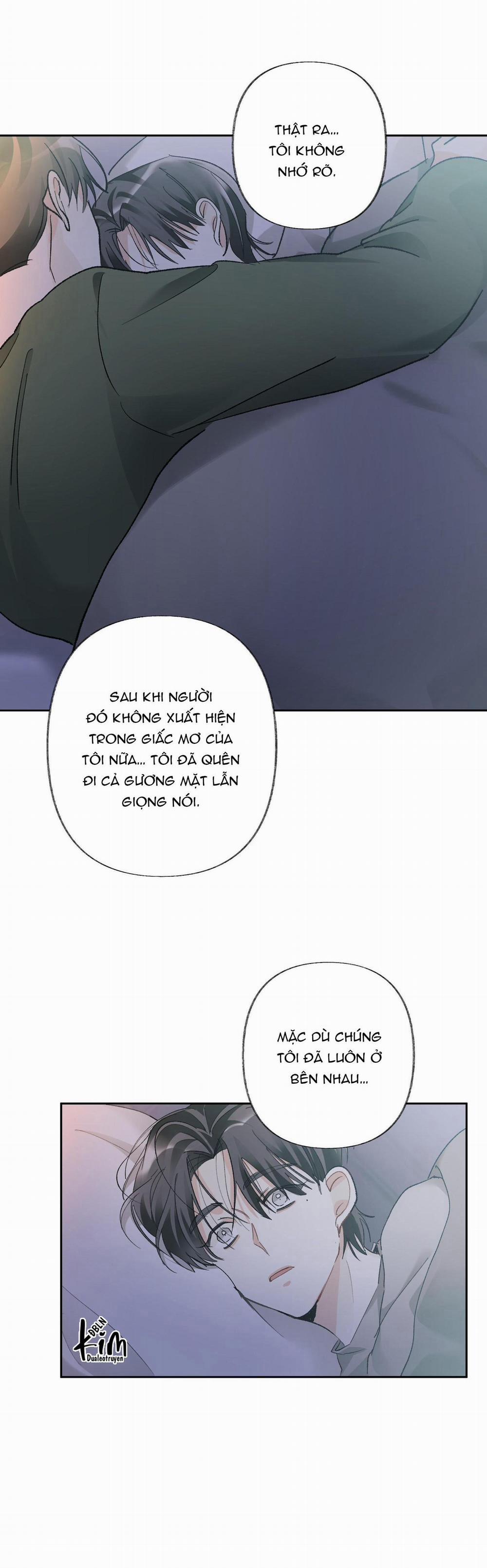 Thế Giới Của Tôi Khi Không Có Em 67 trang 28