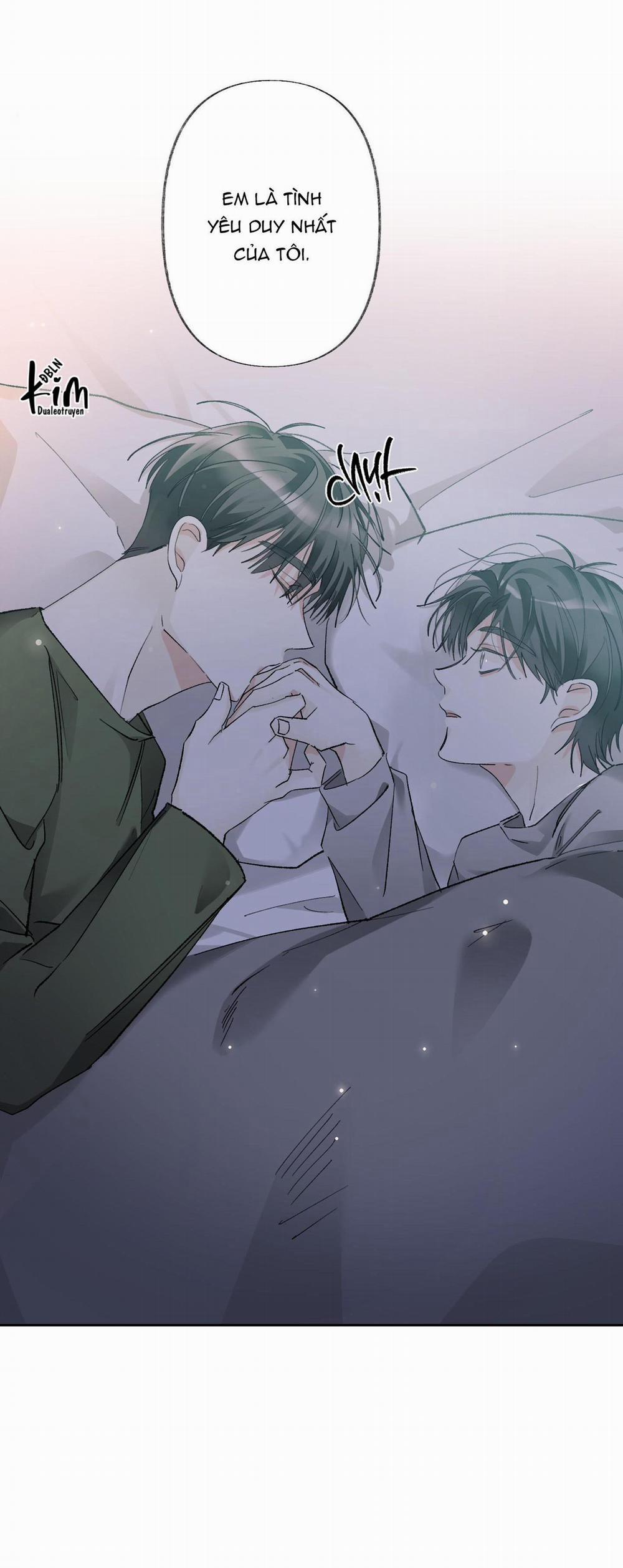 Thế Giới Của Tôi Khi Không Có Em 67 trang 33
