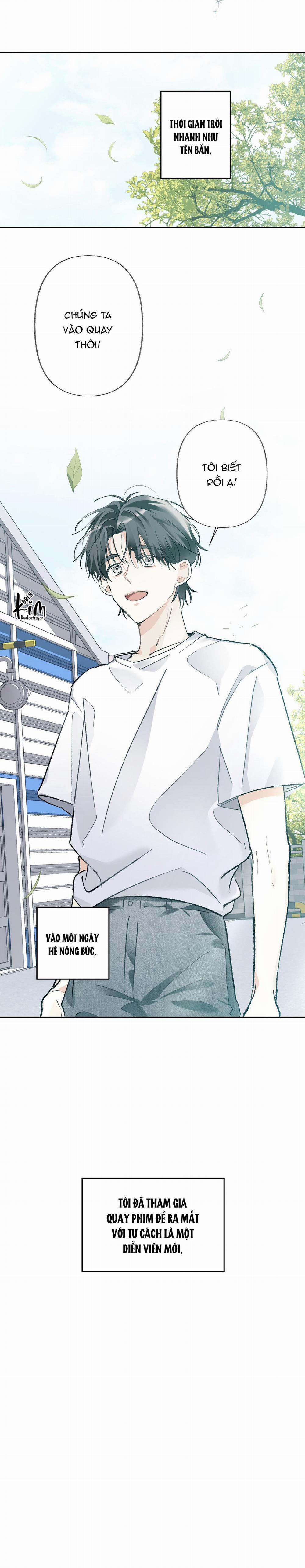 Thế Giới Của Tôi Khi Không Có Em 67 trang 40