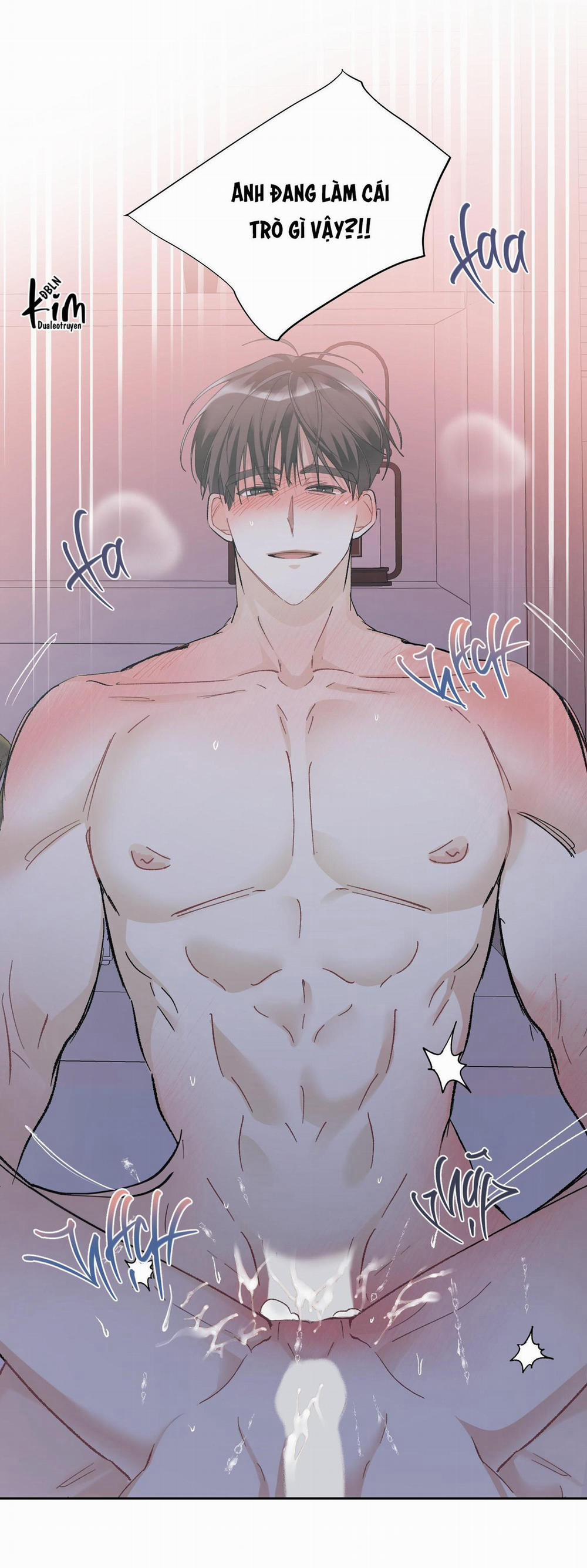 Thế Giới Của Tôi Khi Không Có Em 67 trang 5