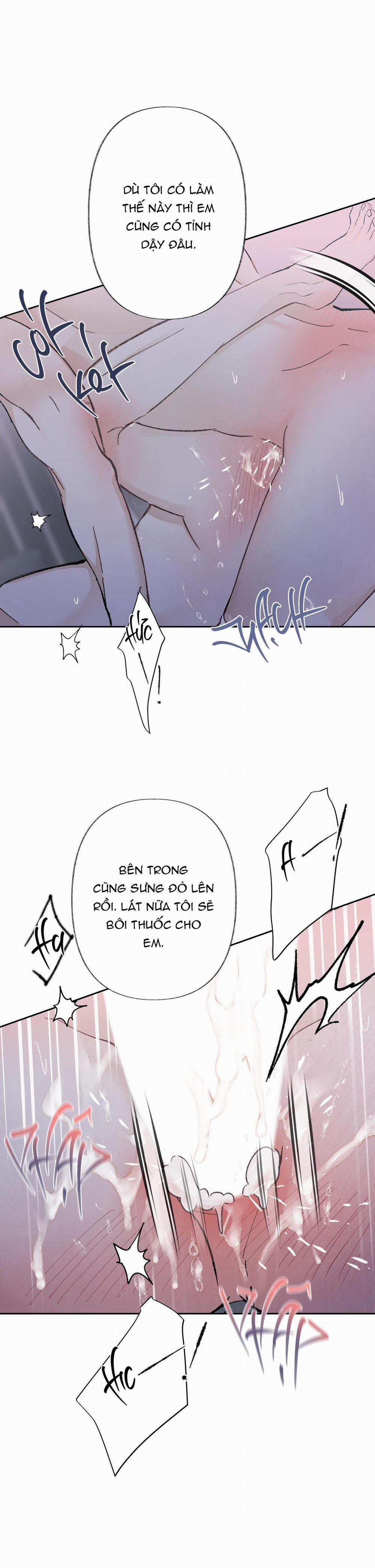 Thế Giới Của Tôi Khi Không Có Em 67 trang 7