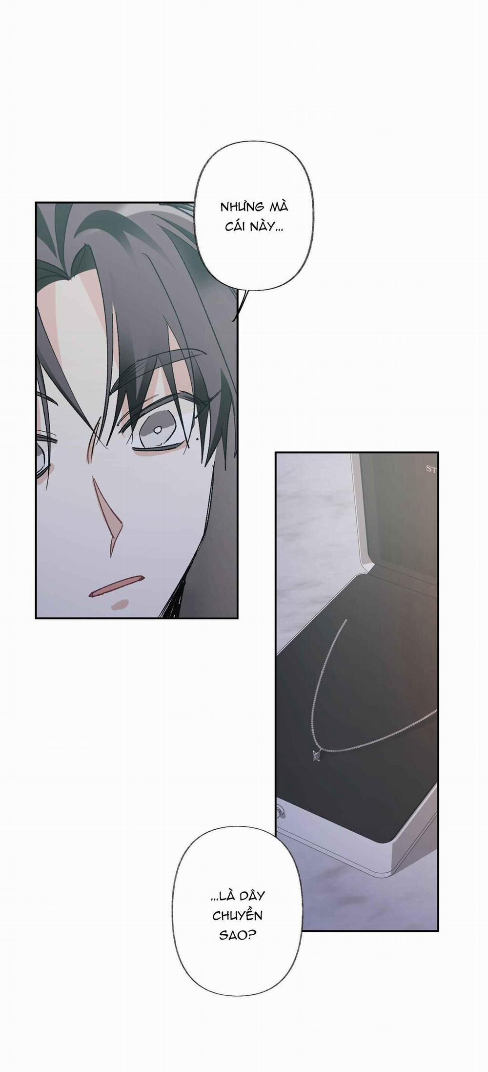 Thế Giới Của Tôi Khi Không Có Em 68 trang 41