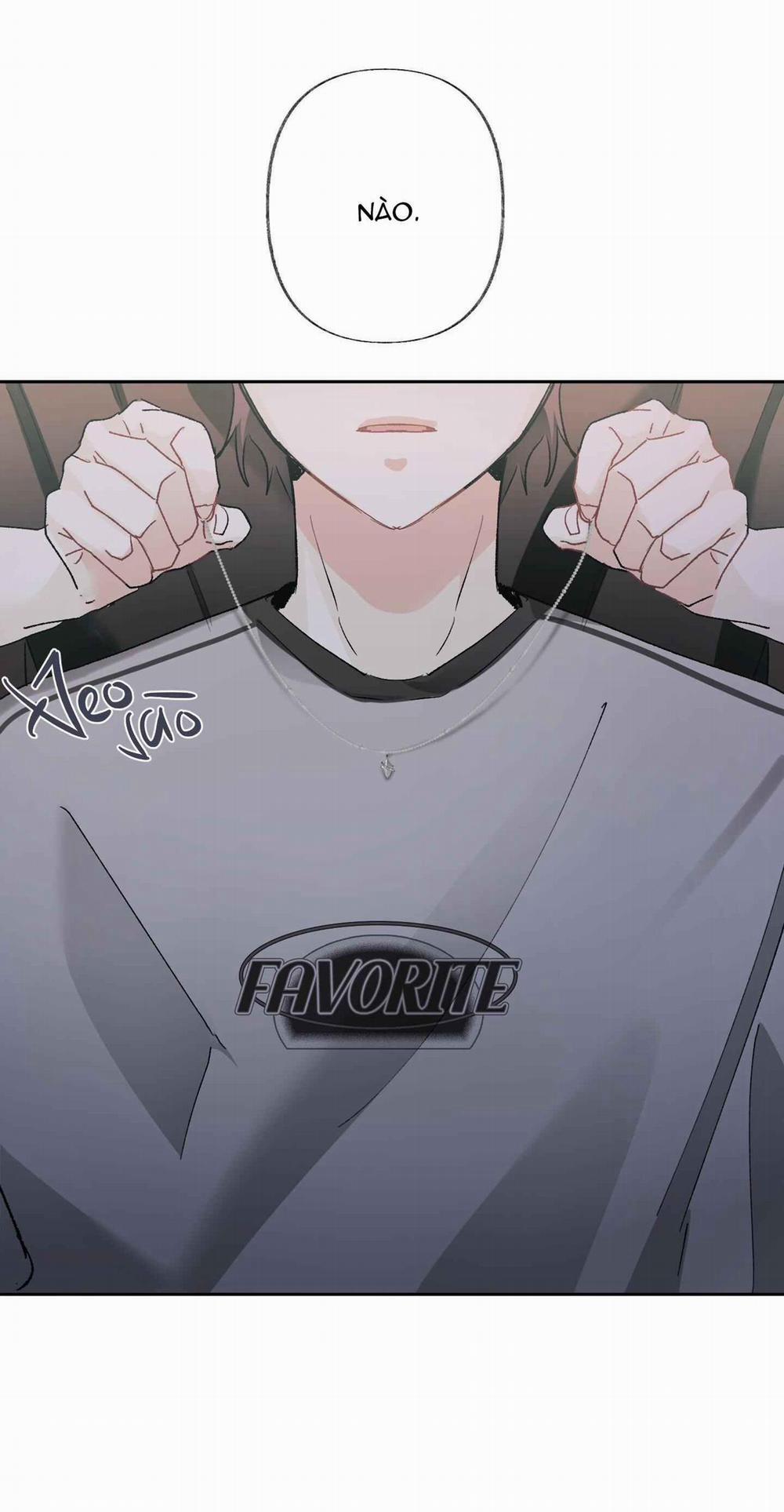 Thế Giới Của Tôi Khi Không Có Em 68 trang 43