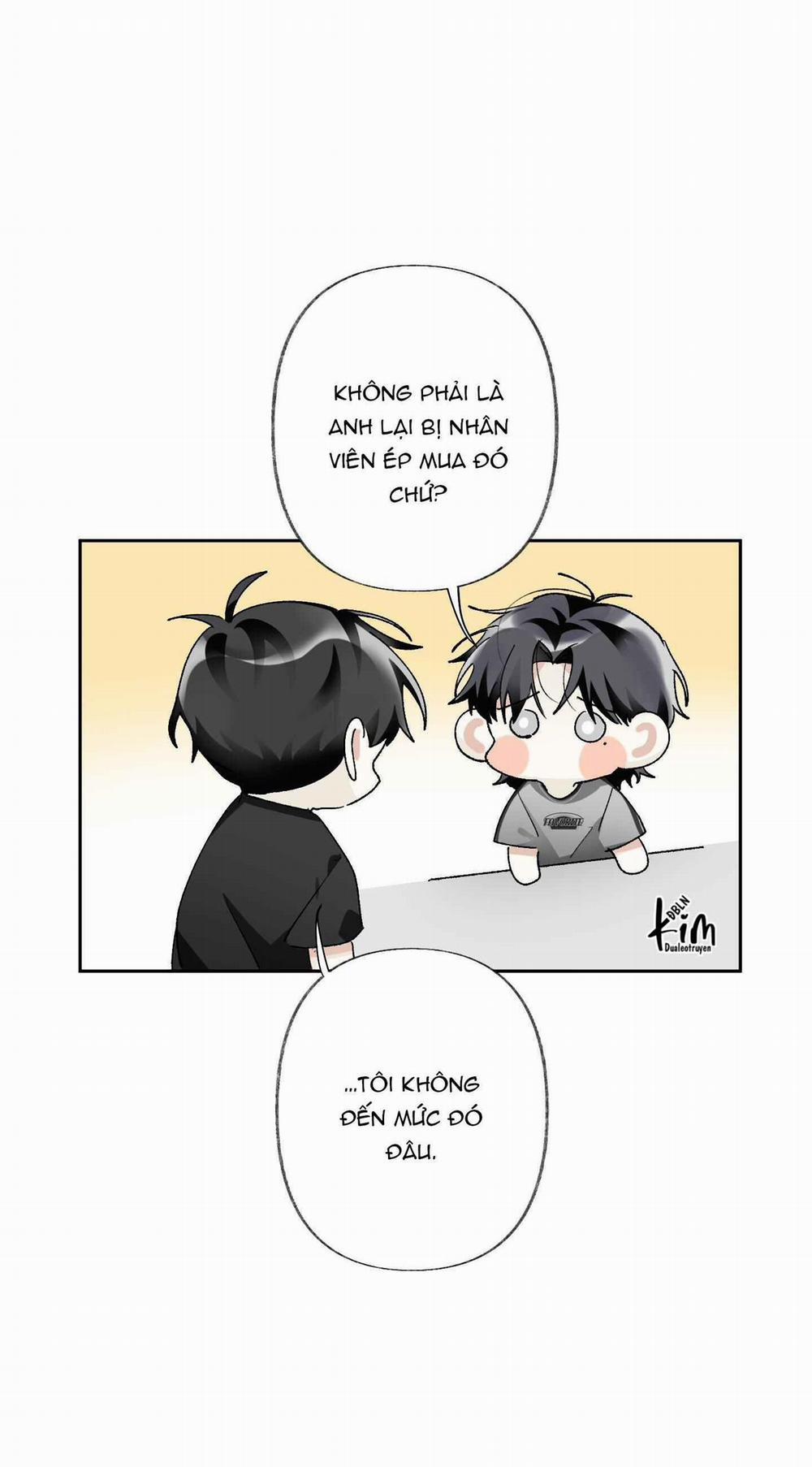 Thế Giới Của Tôi Khi Không Có Em 68 trang 45