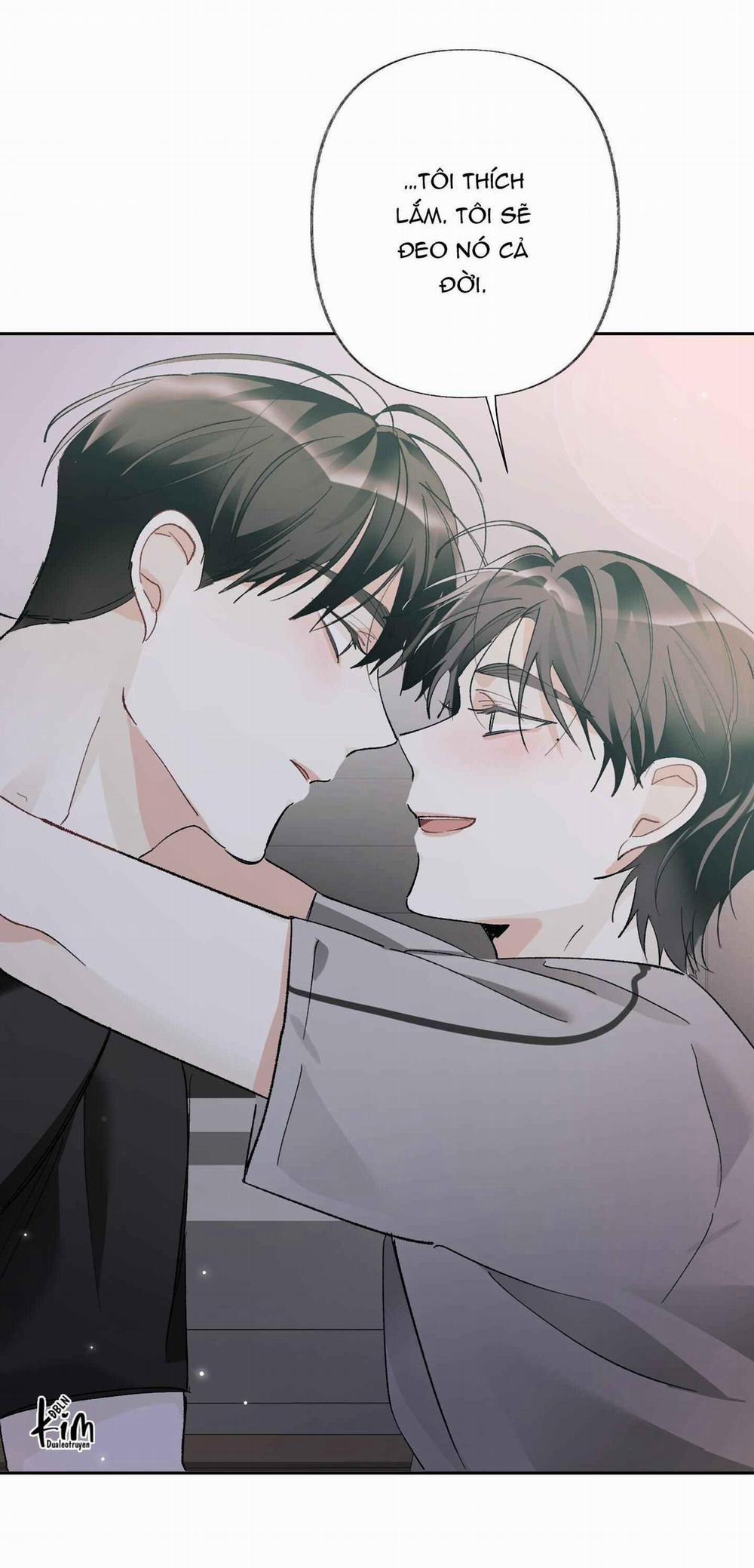 Thế Giới Của Tôi Khi Không Có Em 68 trang 47