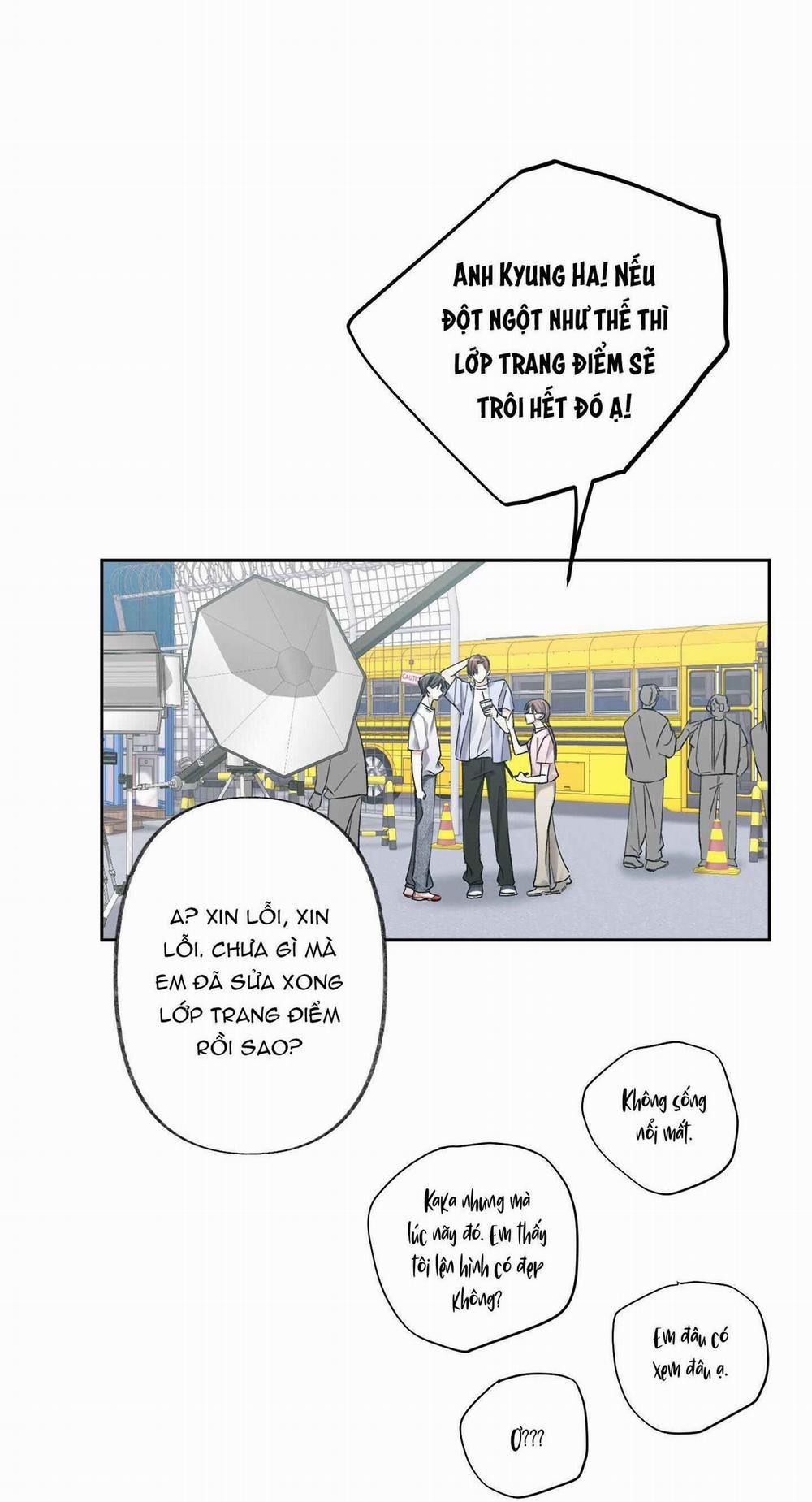 Thế Giới Của Tôi Khi Không Có Em 68 trang 7