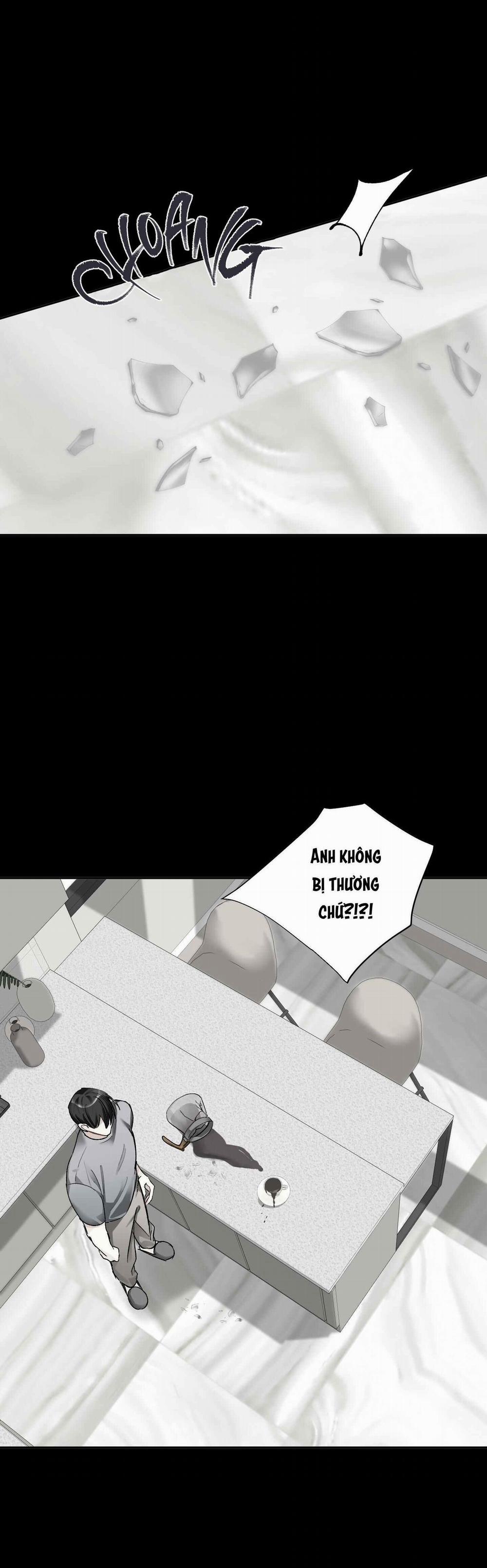 Thế Giới Của Tôi Khi Không Có Em 69 trang 10