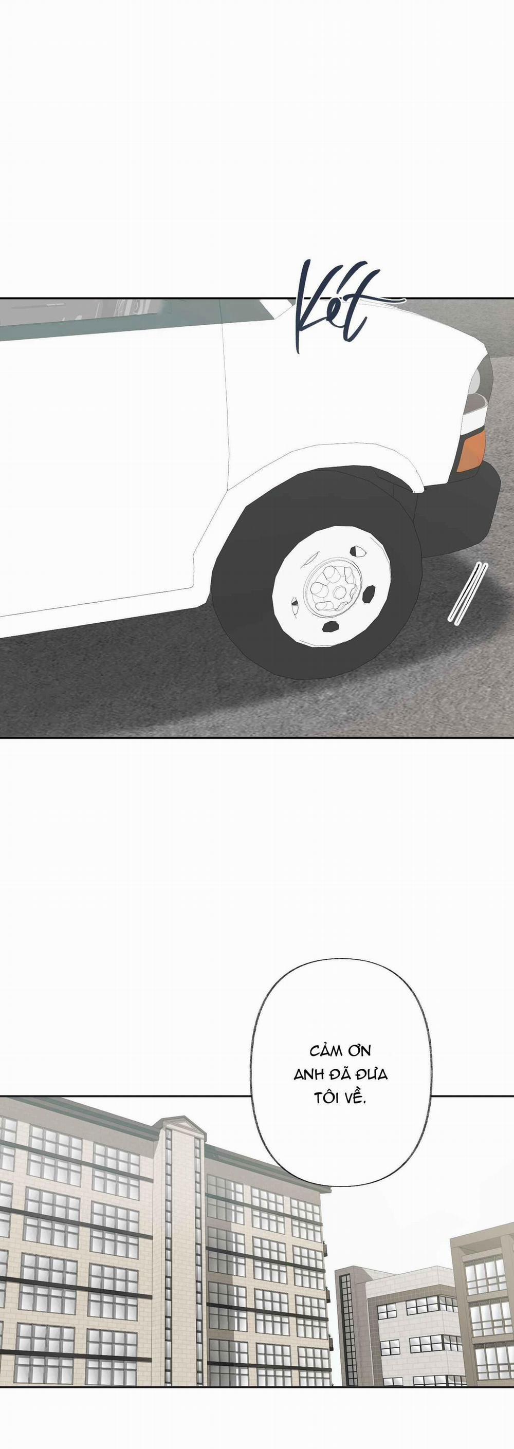 Thế Giới Của Tôi Khi Không Có Em 69 trang 20