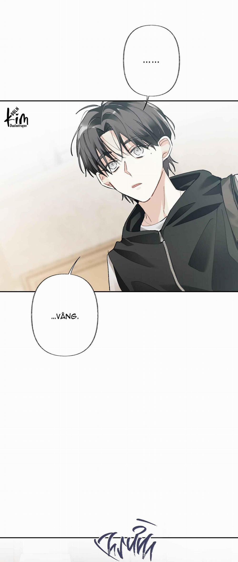 Thế Giới Của Tôi Khi Không Có Em 69 trang 23