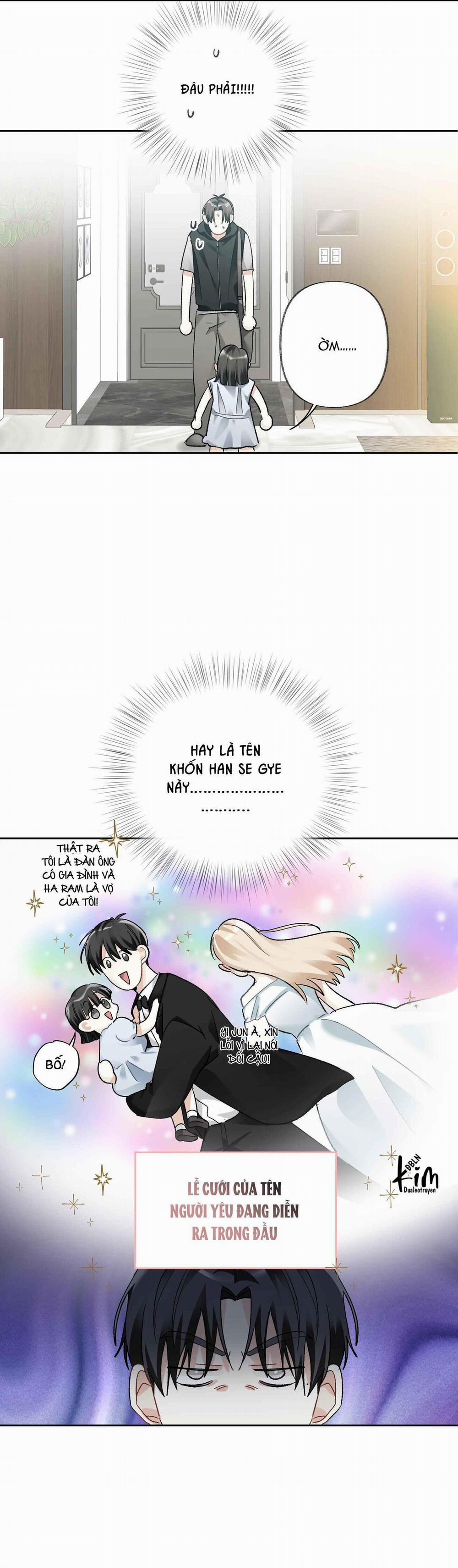 Thế Giới Của Tôi Khi Không Có Em 69 trang 32