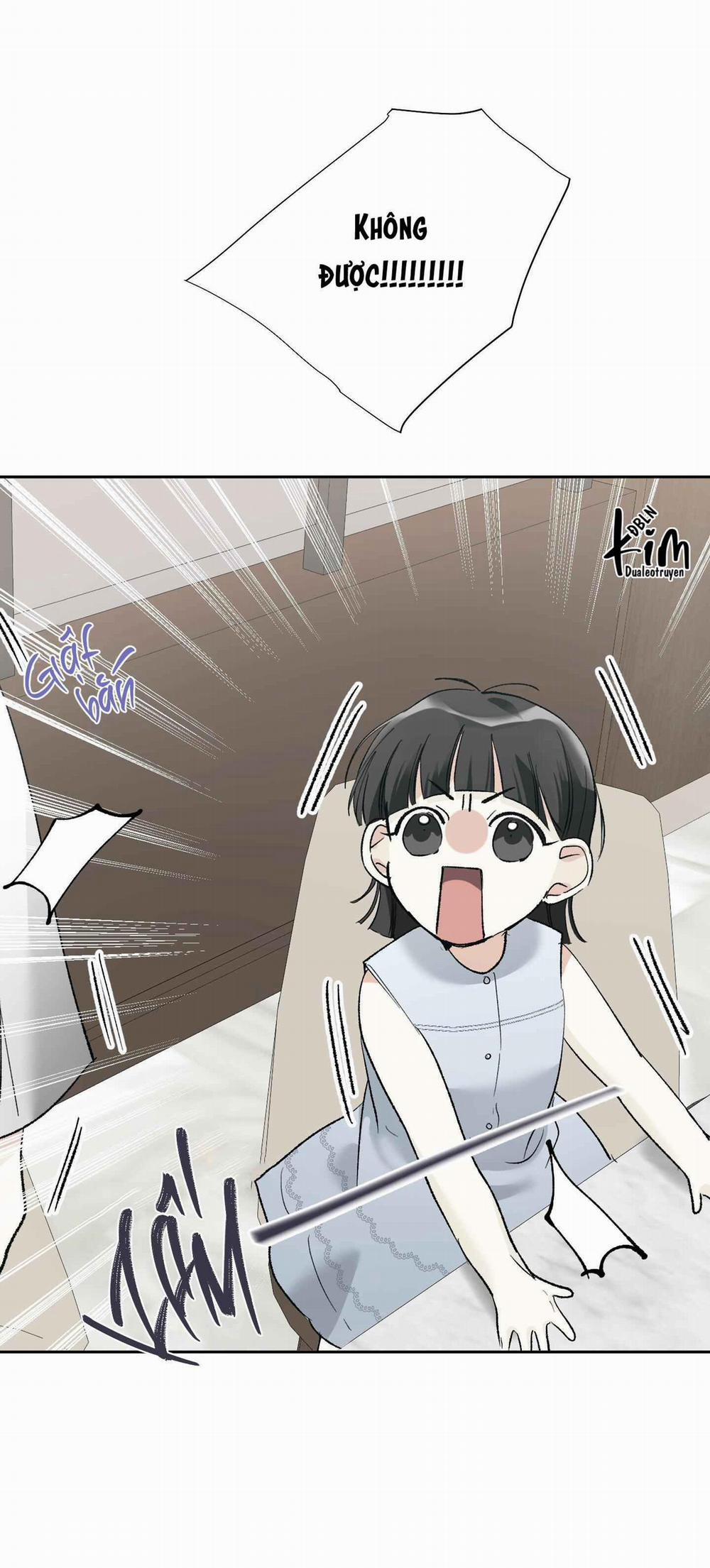 Thế Giới Của Tôi Khi Không Có Em 70 trang 11