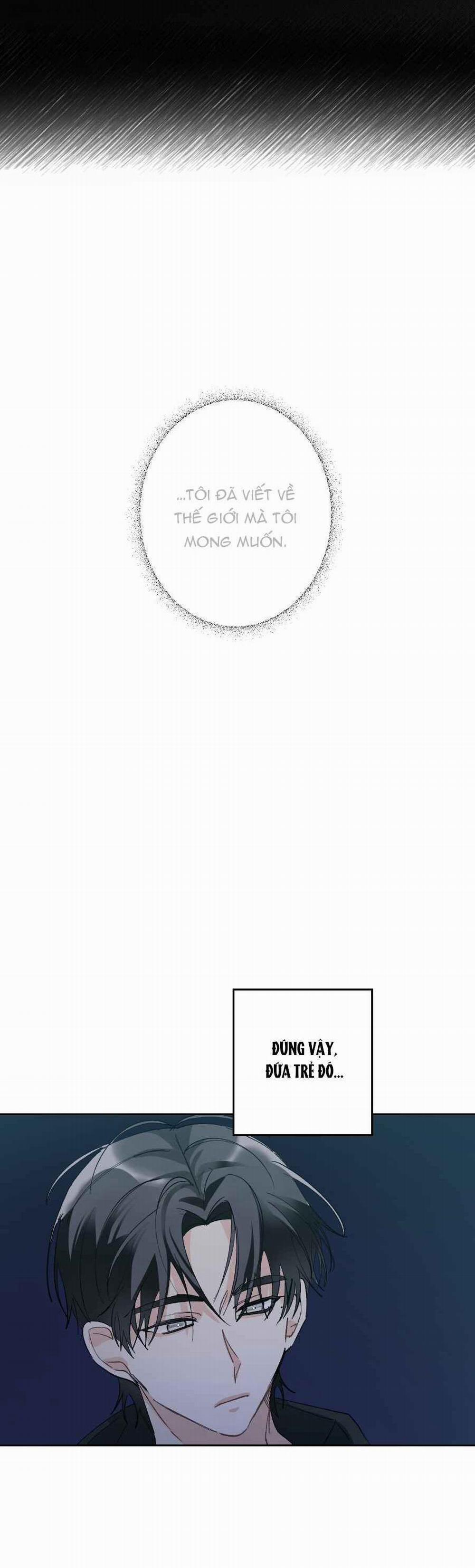 Thế Giới Của Tôi Khi Không Có Em 71 trang 11