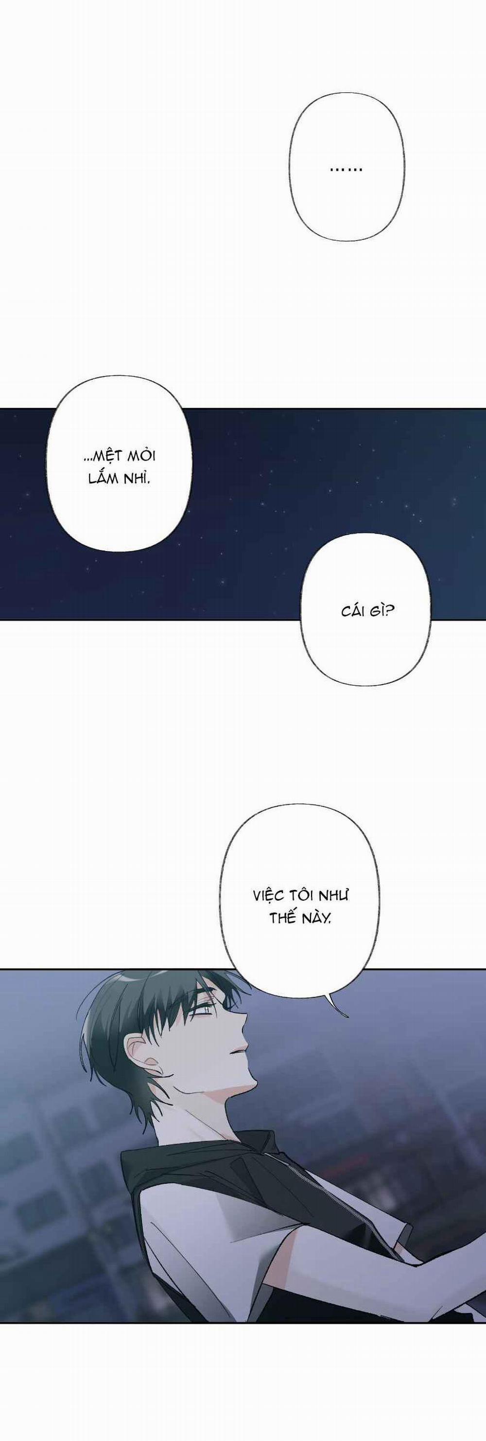 Thế Giới Của Tôi Khi Không Có Em 71 trang 13