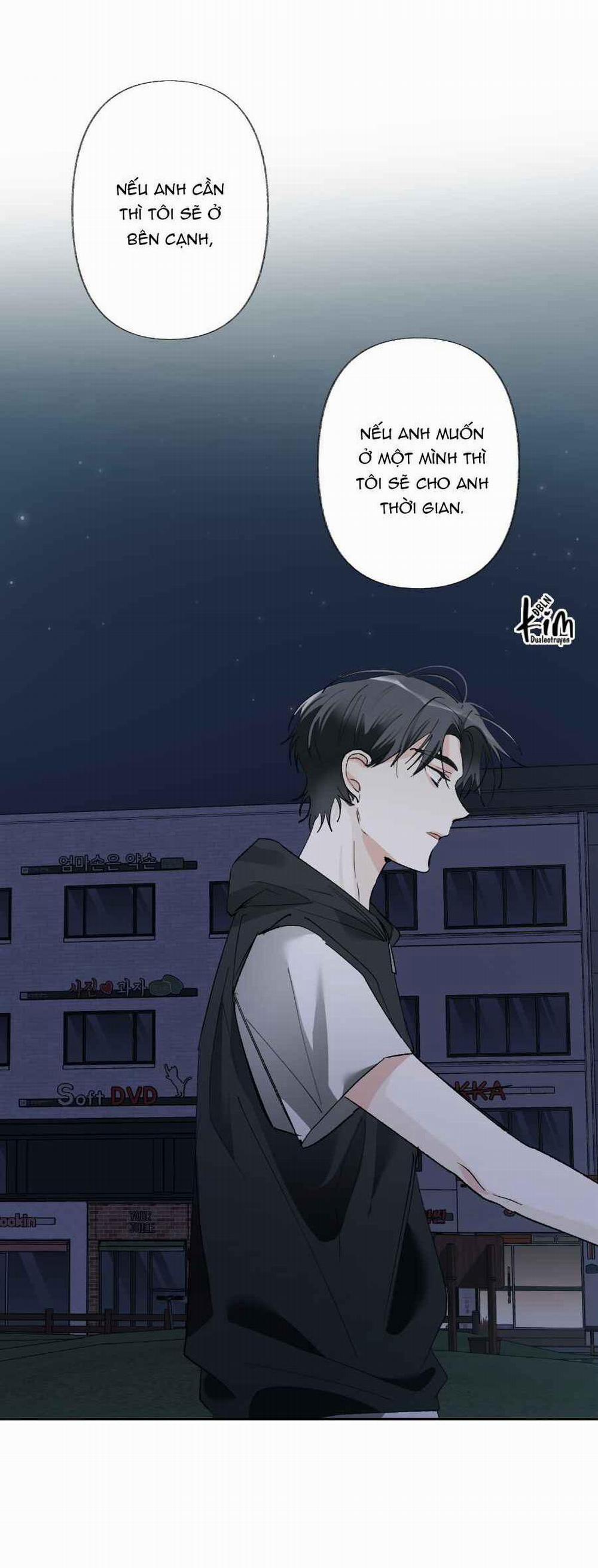 Thế Giới Của Tôi Khi Không Có Em 71 trang 17