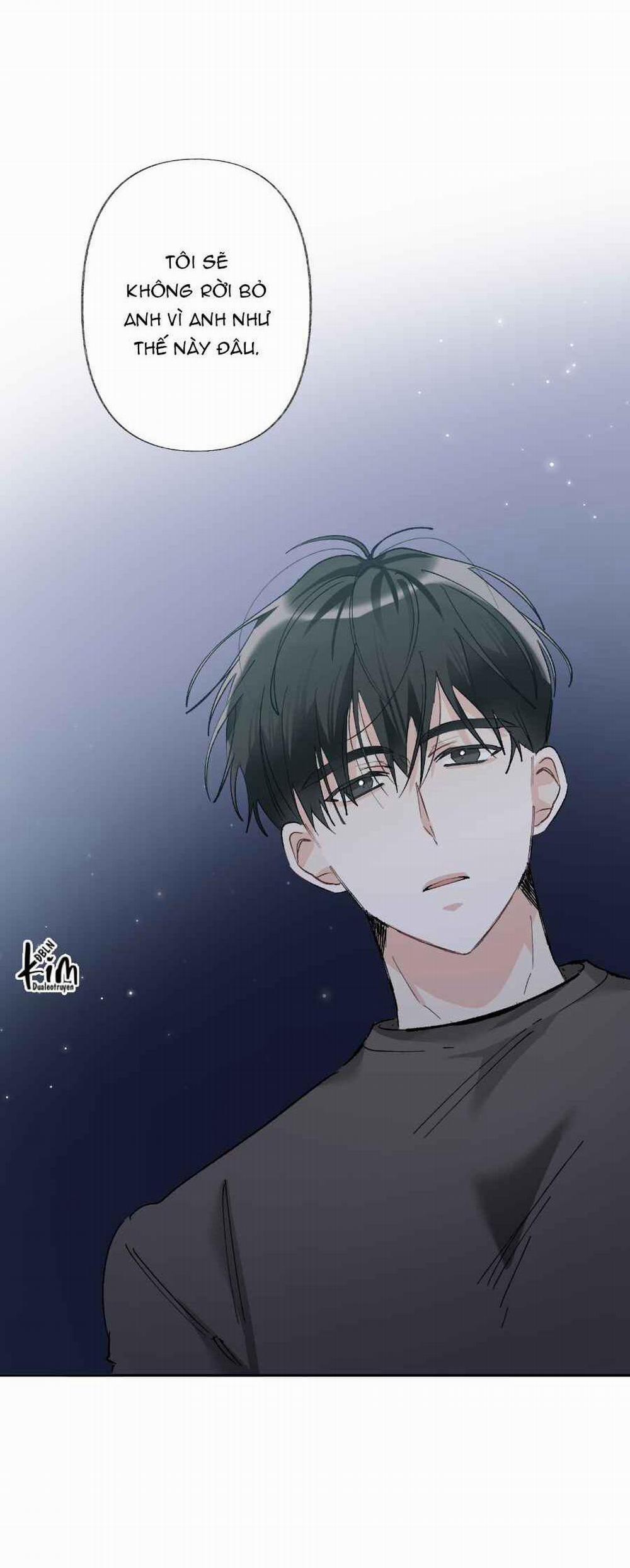 Thế Giới Của Tôi Khi Không Có Em 71 trang 18