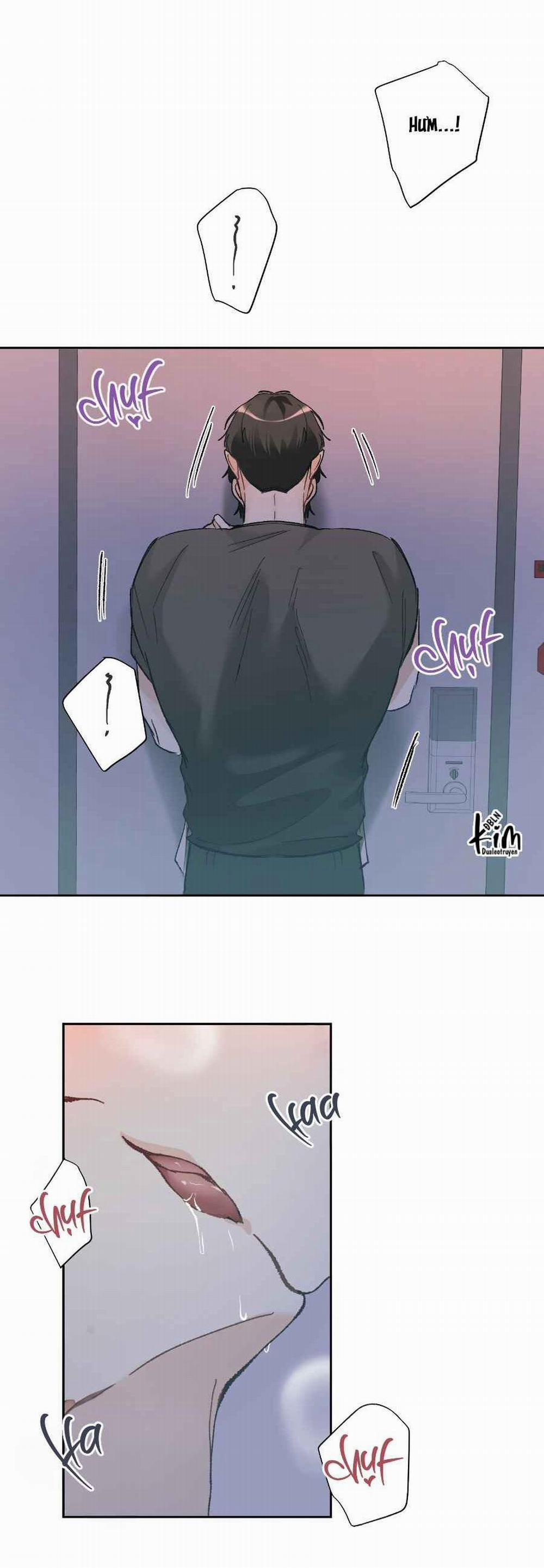 Thế Giới Của Tôi Khi Không Có Em 71 trang 26