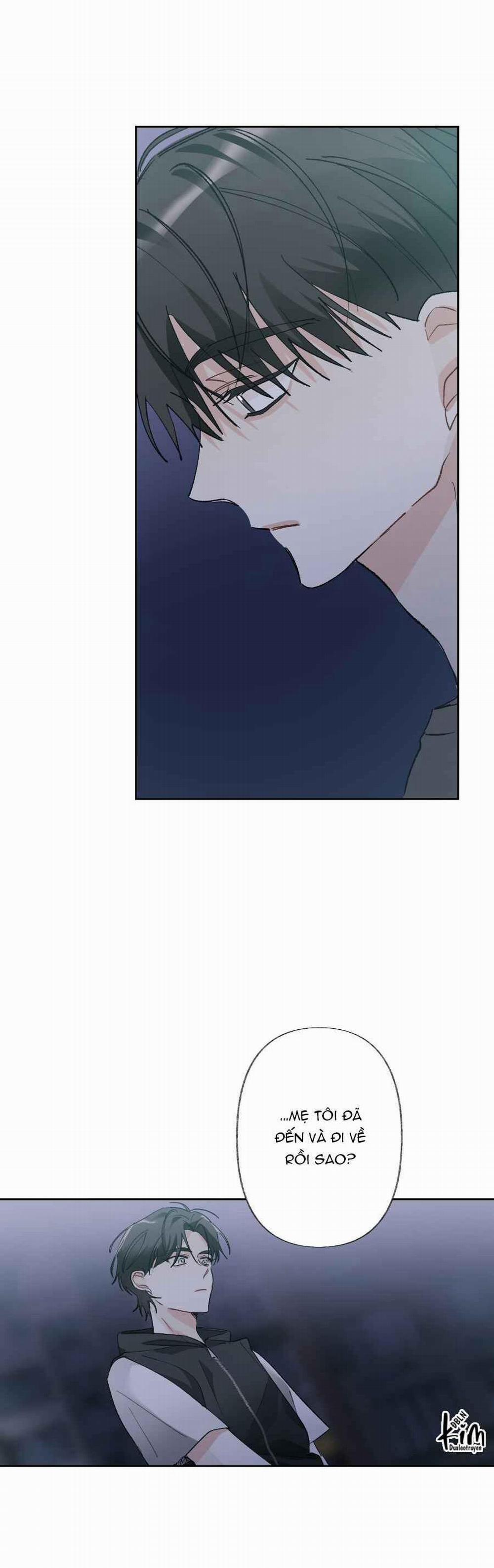 Thế Giới Của Tôi Khi Không Có Em 71 trang 3
