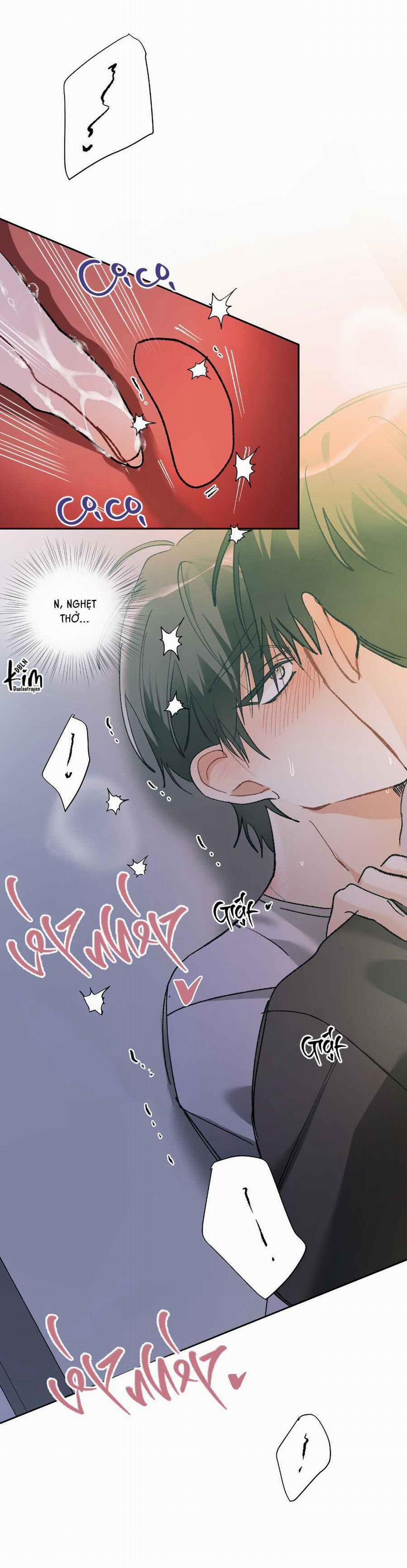 Thế Giới Của Tôi Khi Không Có Em 71 trang 31