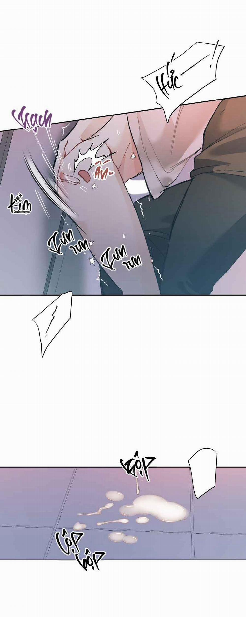 Thế Giới Của Tôi Khi Không Có Em 71 trang 32