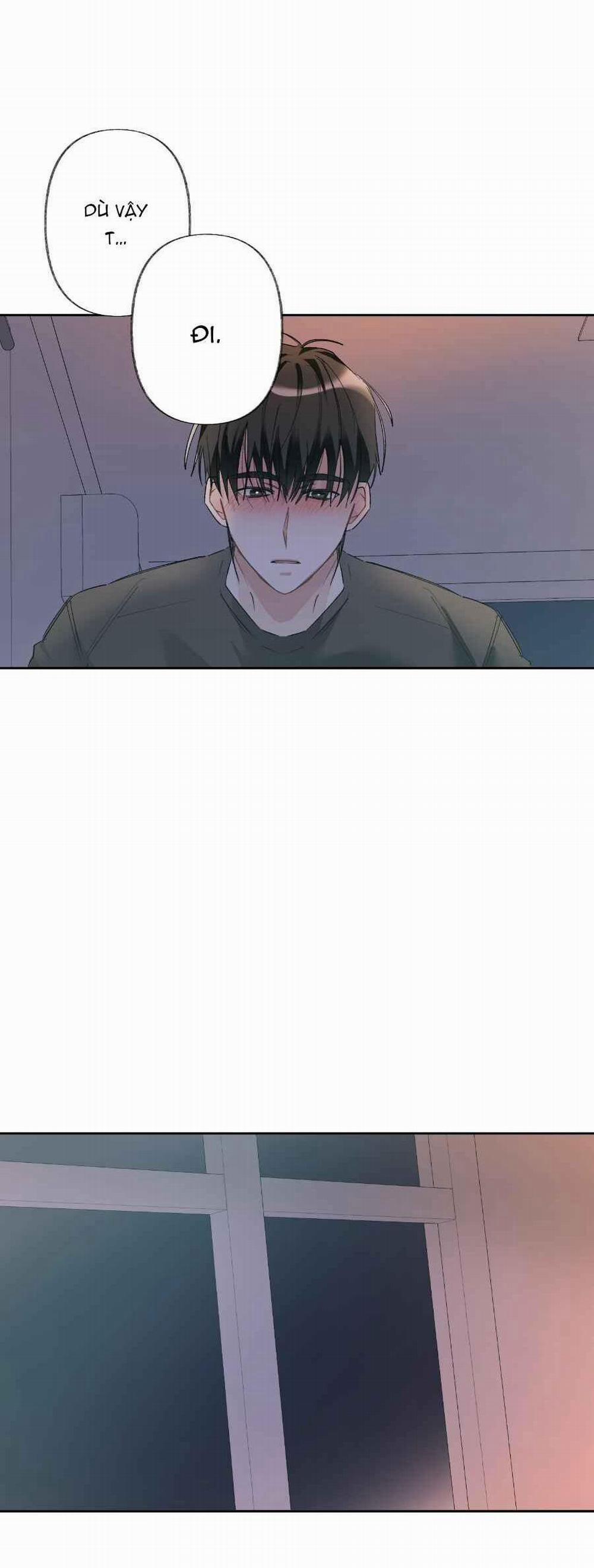 Thế Giới Của Tôi Khi Không Có Em 71 trang 35