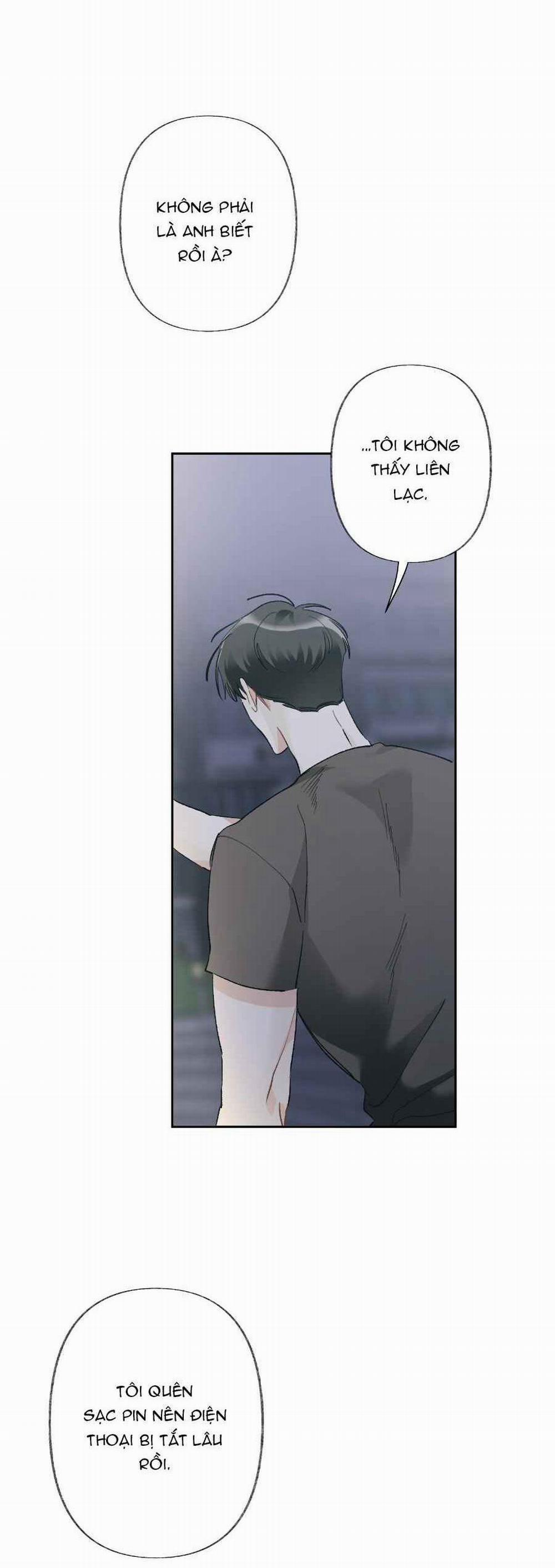 Thế Giới Của Tôi Khi Không Có Em 71 trang 4