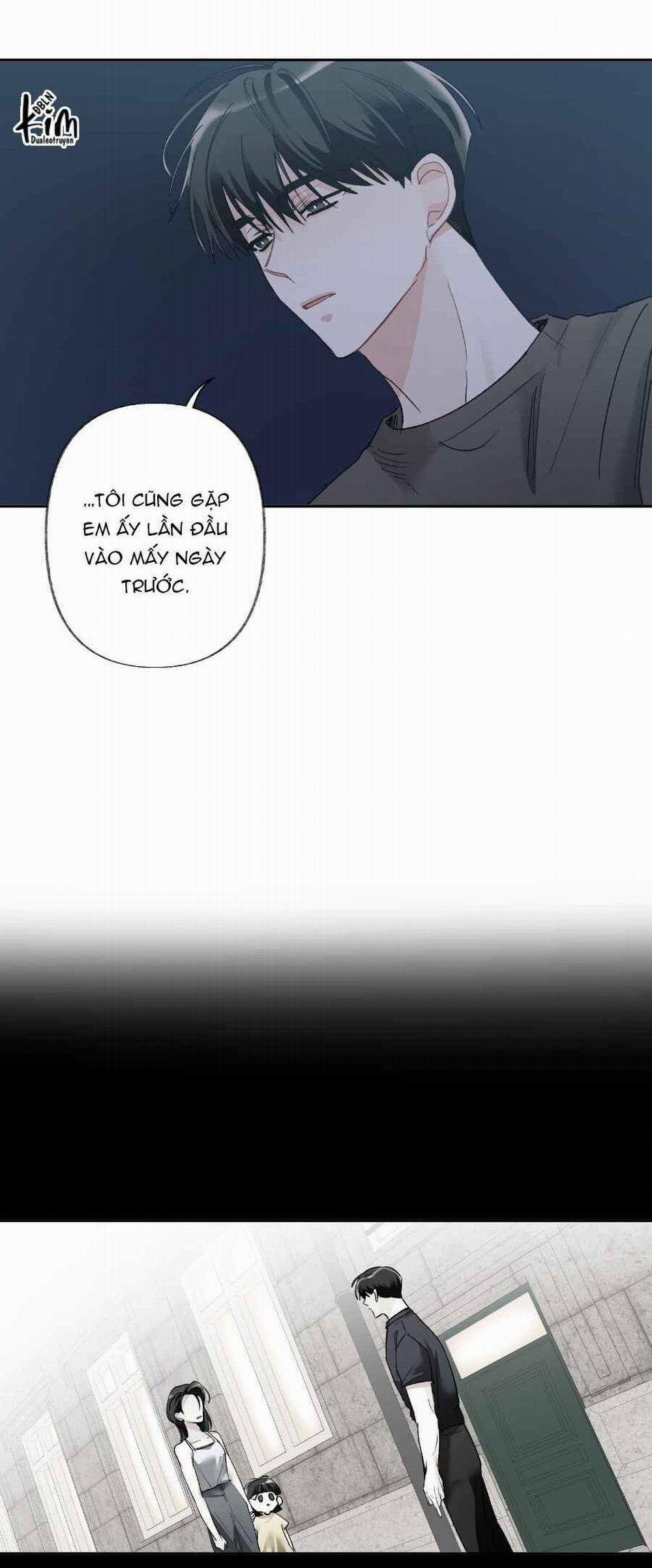 Thế Giới Của Tôi Khi Không Có Em 71 trang 8