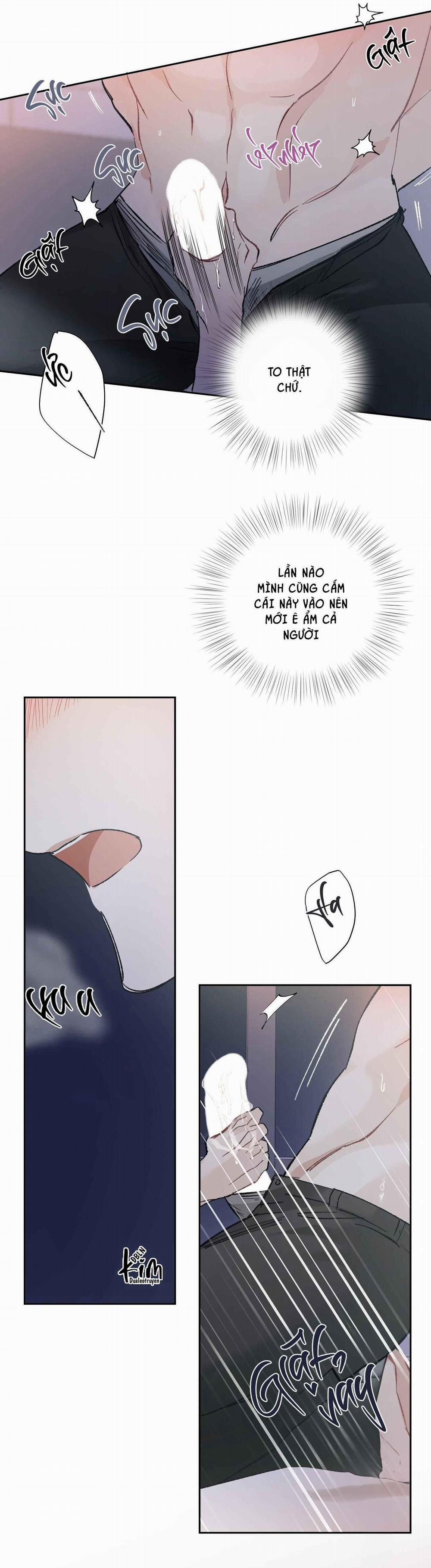 Thế Giới Của Tôi Khi Không Có Em 72 trang 13