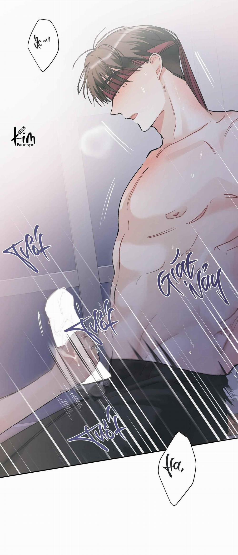 Thế Giới Của Tôi Khi Không Có Em 72 trang 14