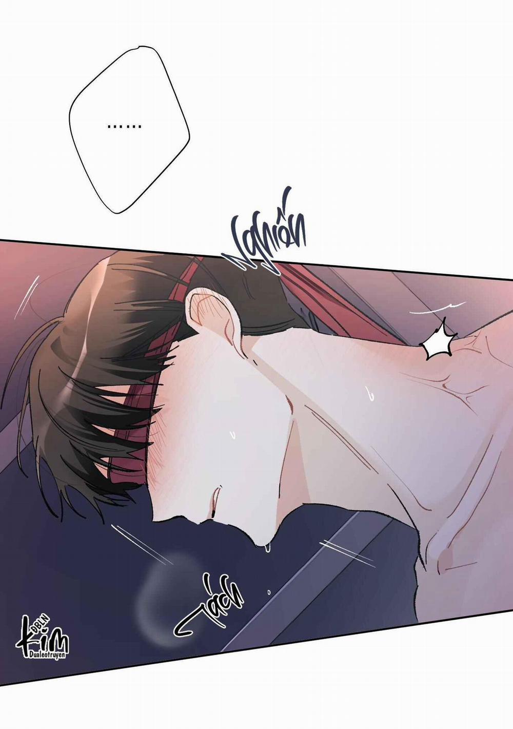 Thế Giới Của Tôi Khi Không Có Em 72 trang 23