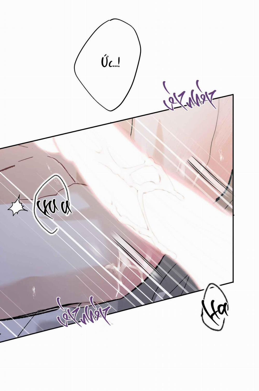 Thế Giới Của Tôi Khi Không Có Em 72 trang 29