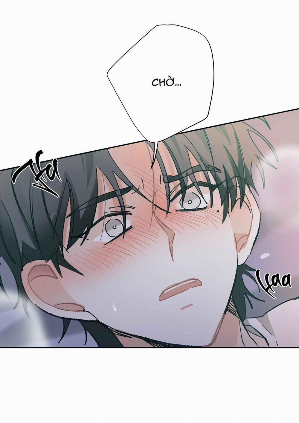 Thế Giới Của Tôi Khi Không Có Em 72 trang 32