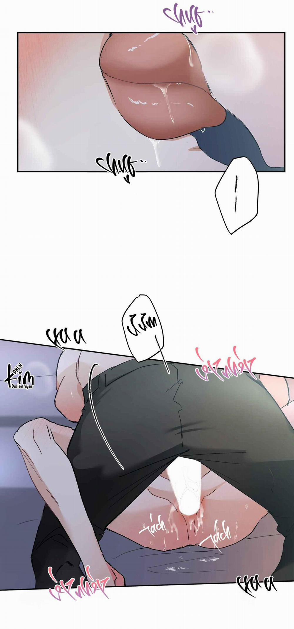 Thế Giới Của Tôi Khi Không Có Em 72 trang 43