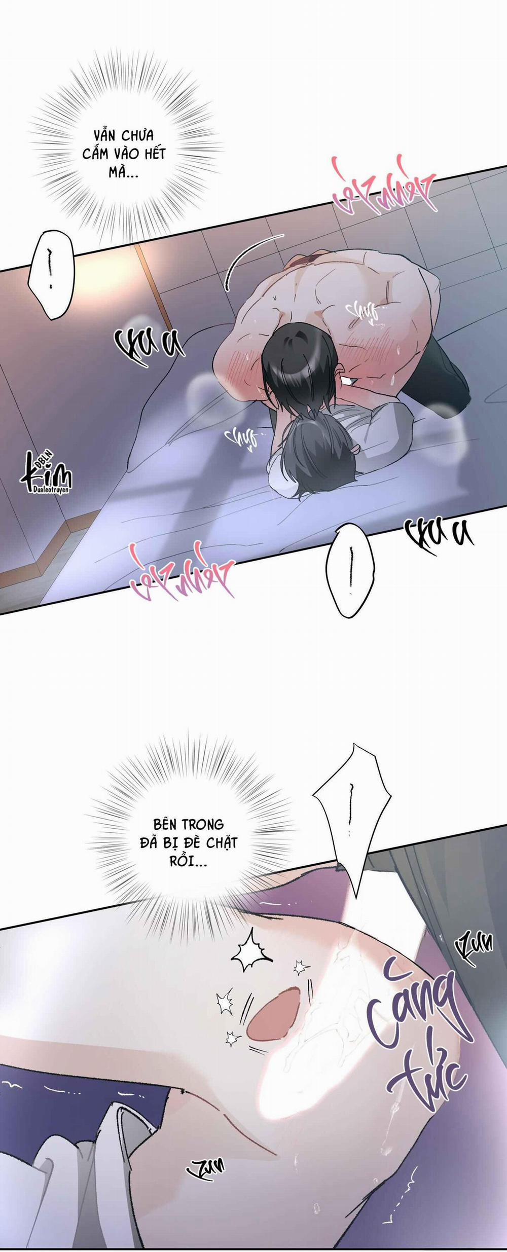 Thế Giới Của Tôi Khi Không Có Em 72 trang 44