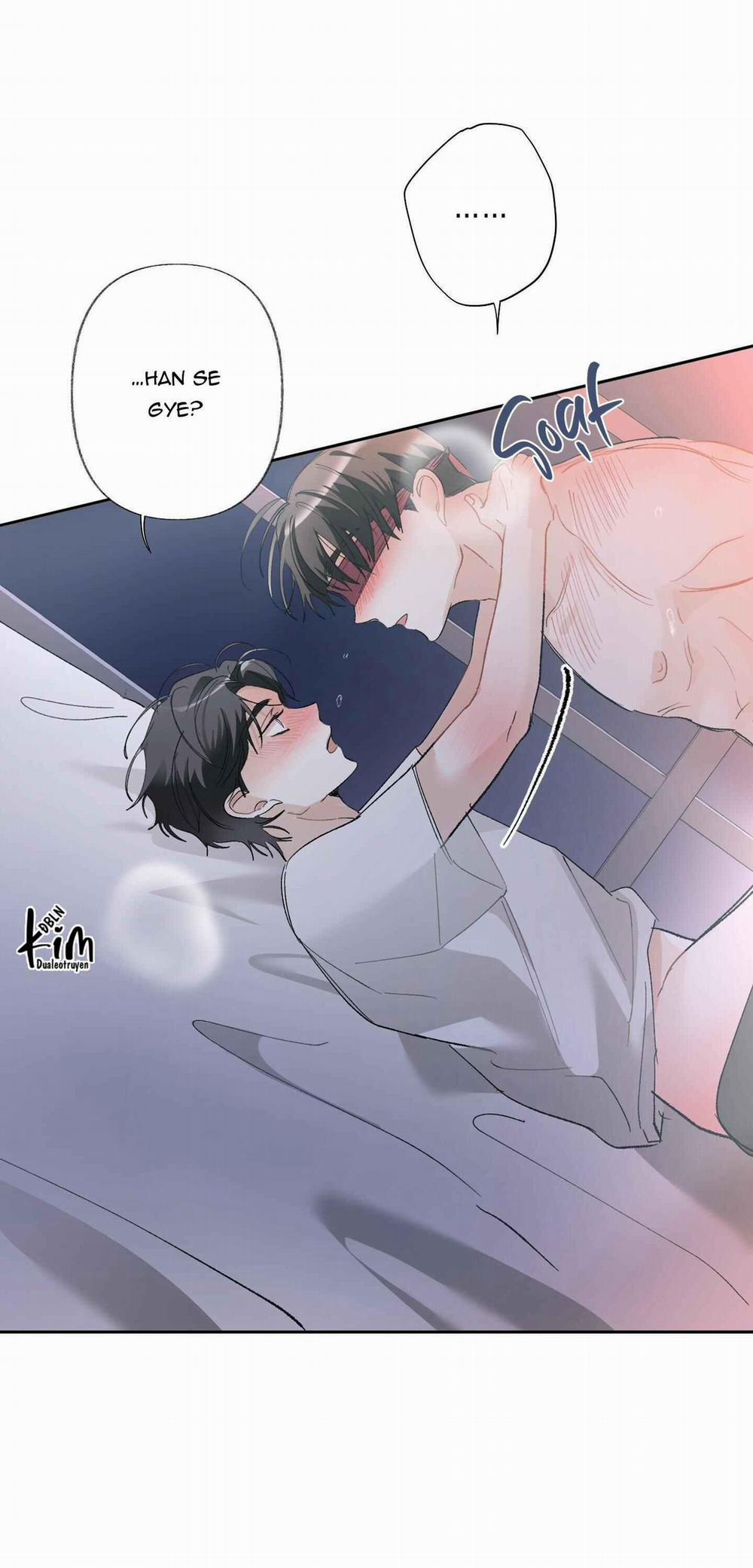 Thế Giới Của Tôi Khi Không Có Em 72 trang 48