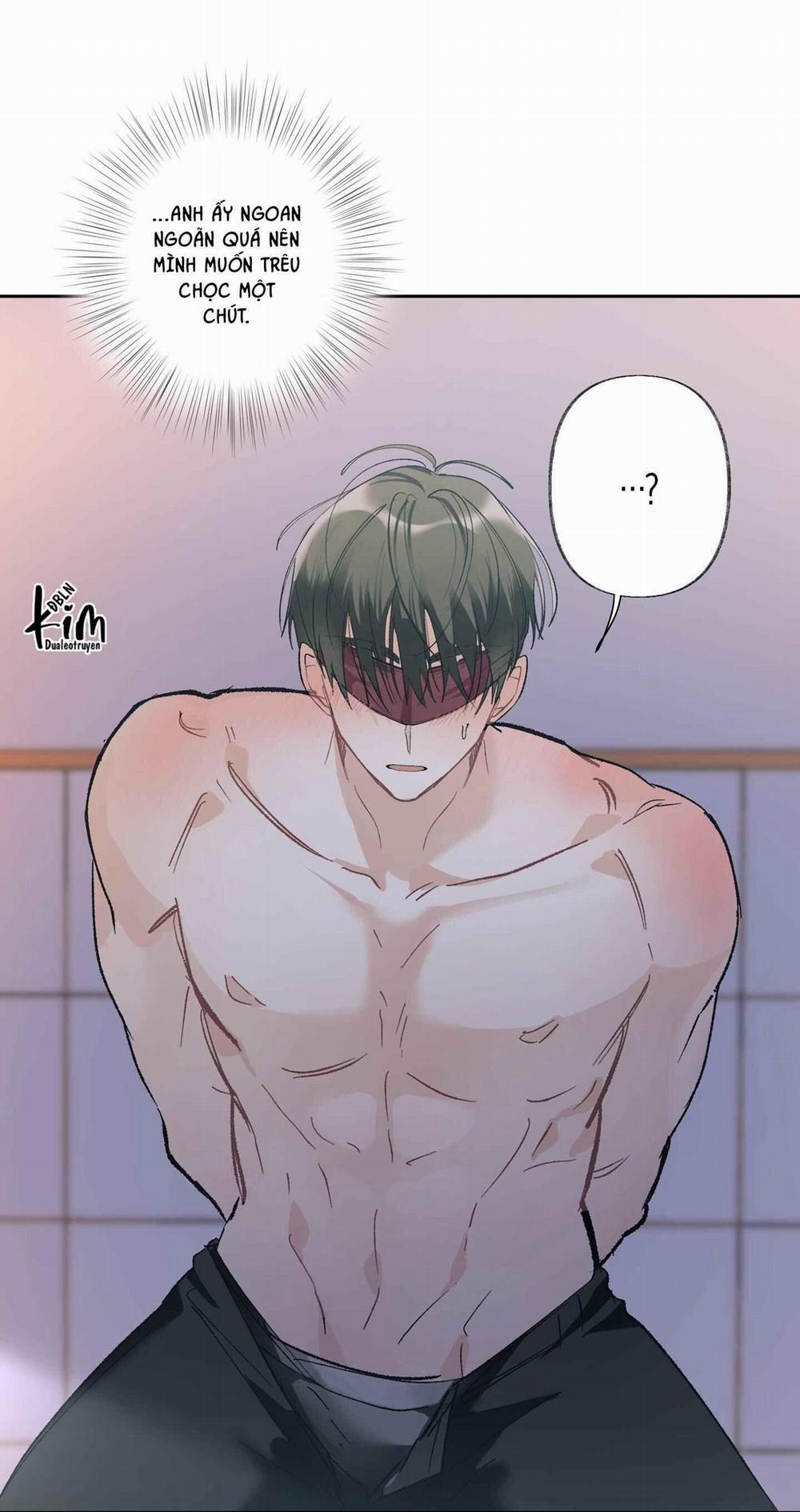 Thế Giới Của Tôi Khi Không Có Em 72 trang 6