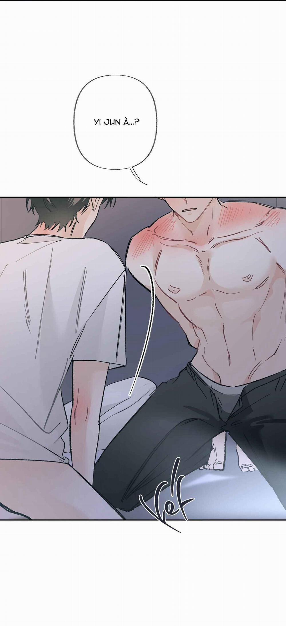 Thế Giới Của Tôi Khi Không Có Em 72 trang 7