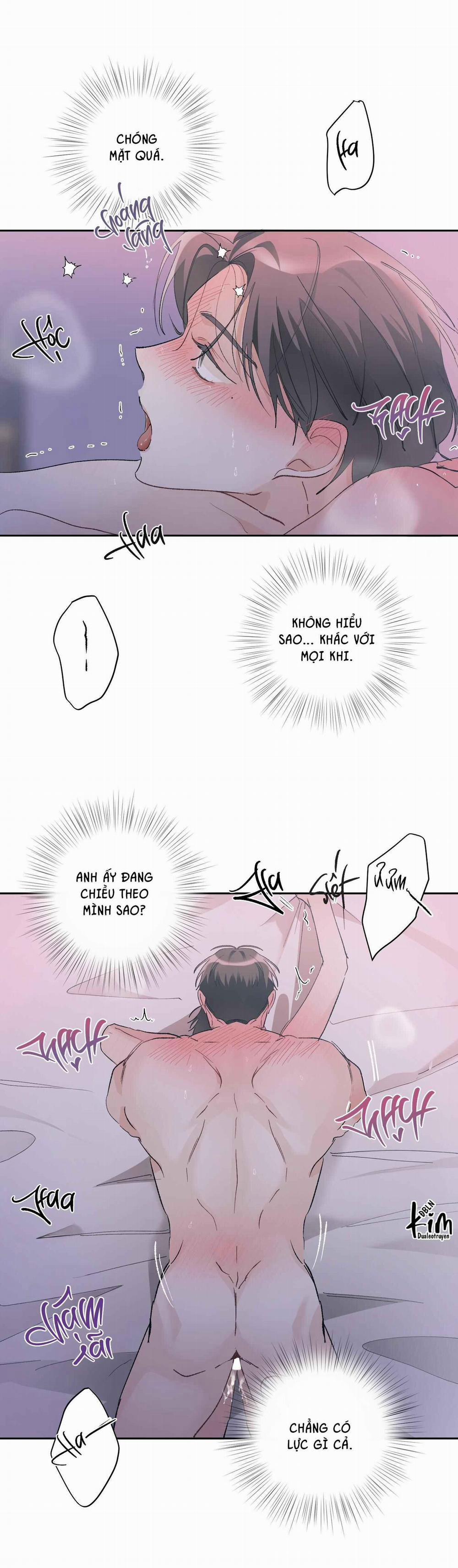 Thế Giới Của Tôi Khi Không Có Em 73 trang 12