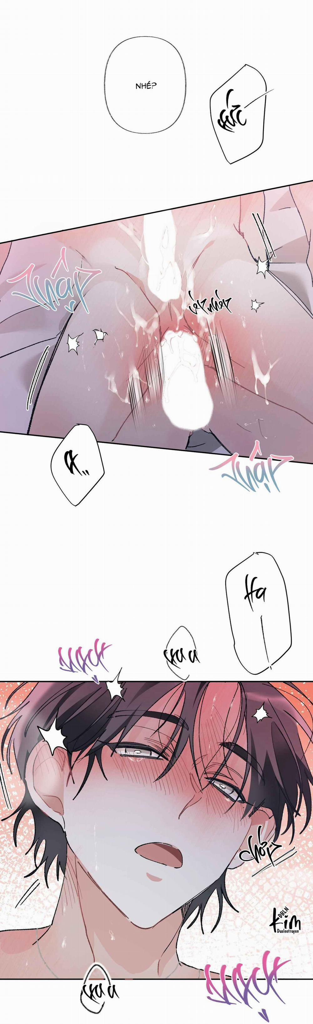 Thế Giới Của Tôi Khi Không Có Em 73 trang 16