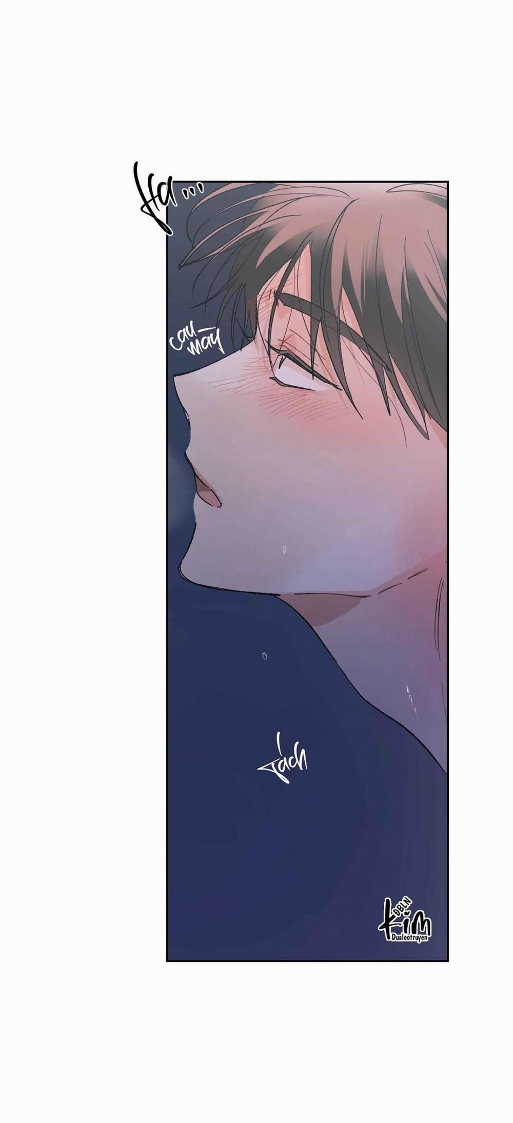 Thế Giới Của Tôi Khi Không Có Em 73 trang 2