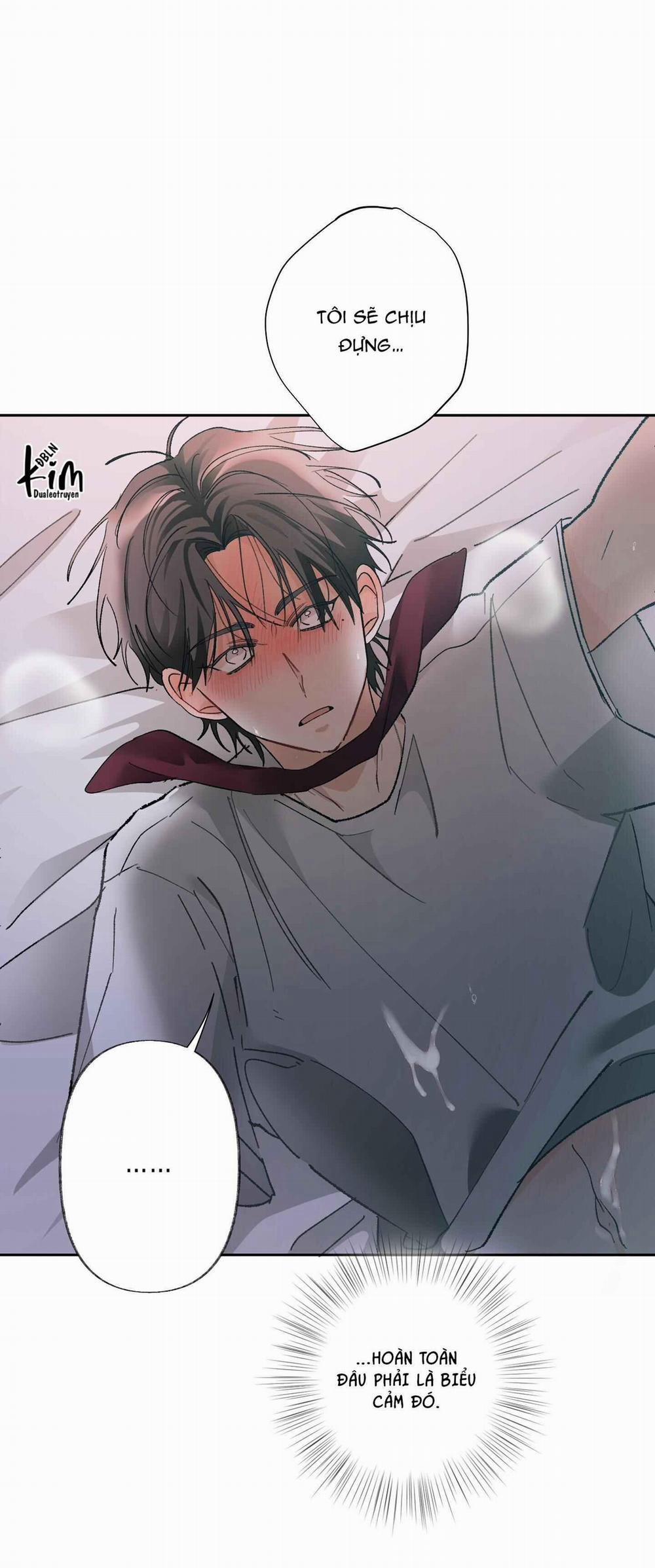 Thế Giới Của Tôi Khi Không Có Em 73 trang 3