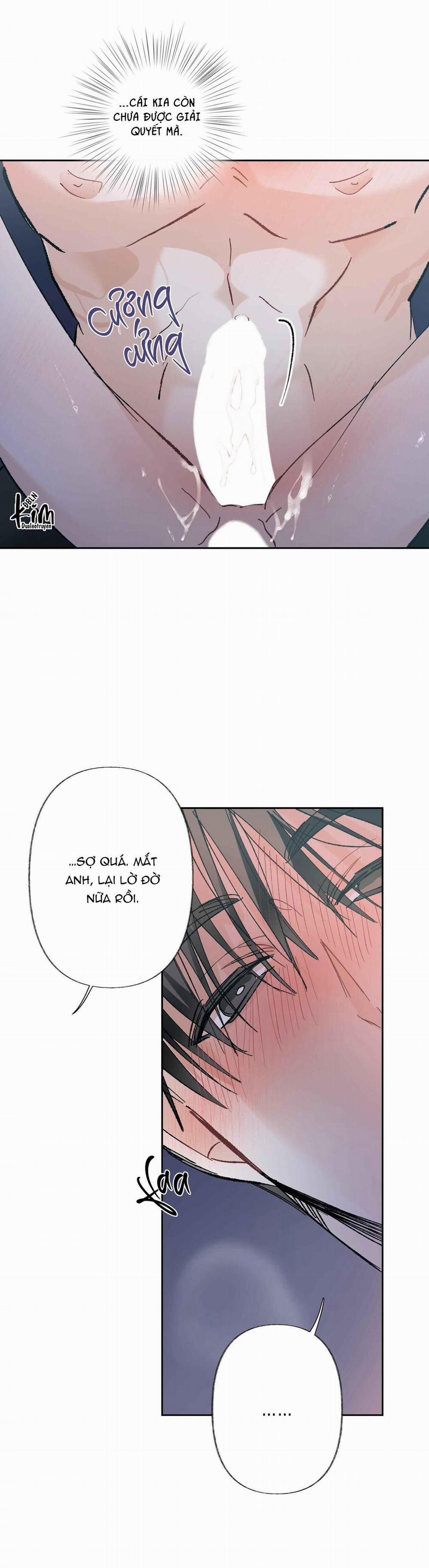 Thế Giới Của Tôi Khi Không Có Em 73 trang 4