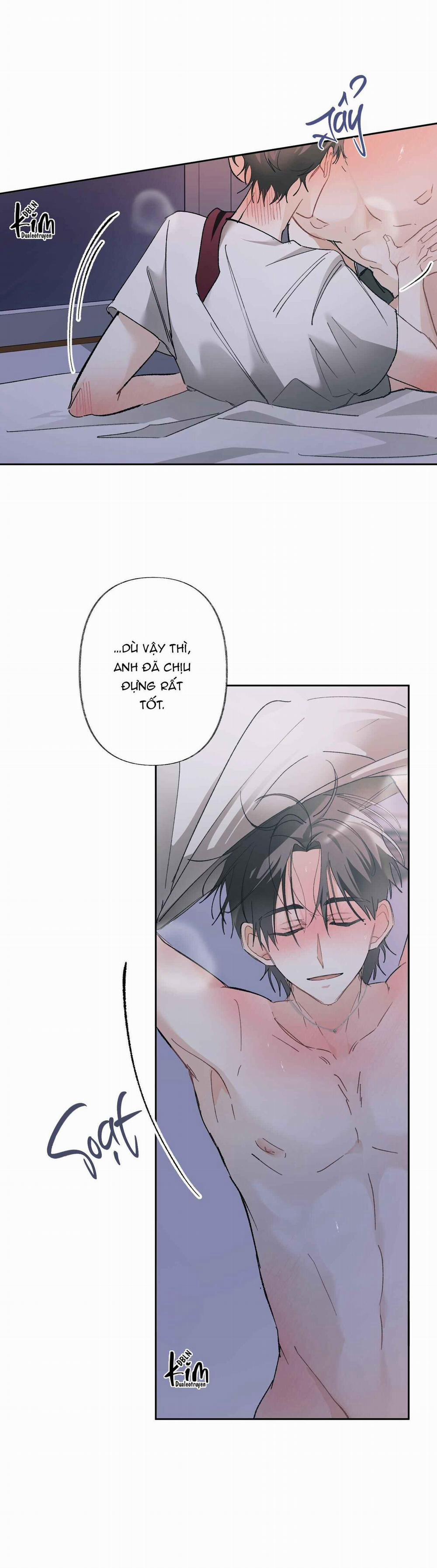 Thế Giới Của Tôi Khi Không Có Em 73 trang 5