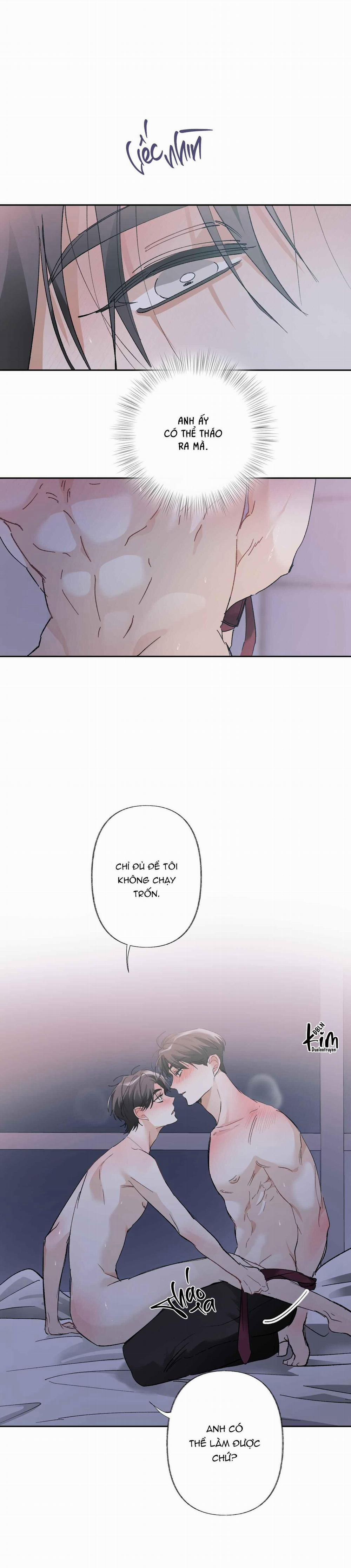 Thế Giới Của Tôi Khi Không Có Em 73 trang 6