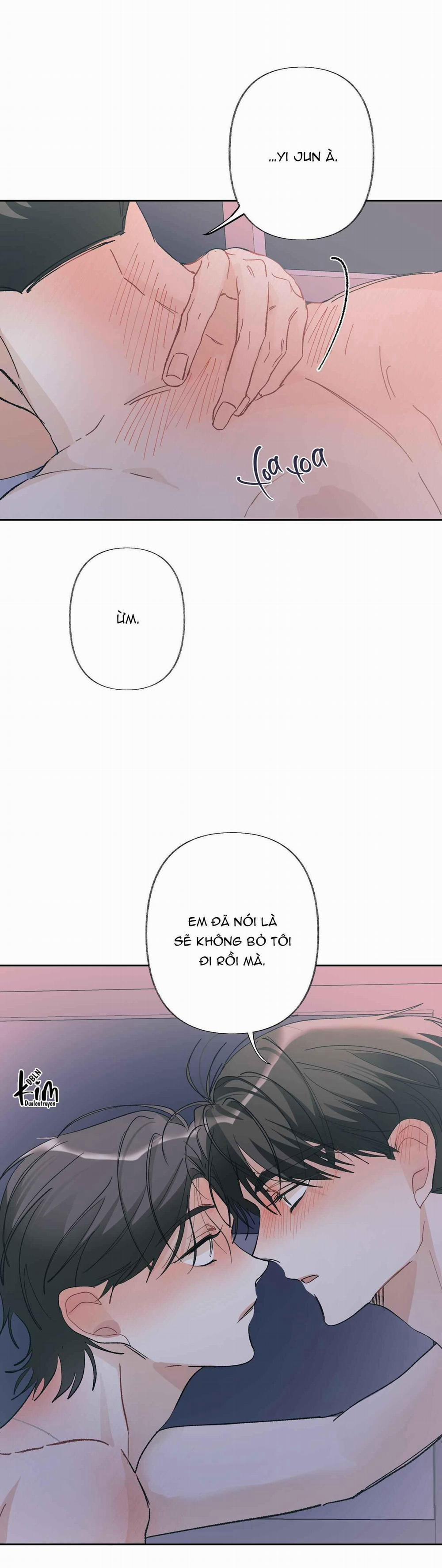 Thế Giới Của Tôi Khi Không Có Em 73 trang 7