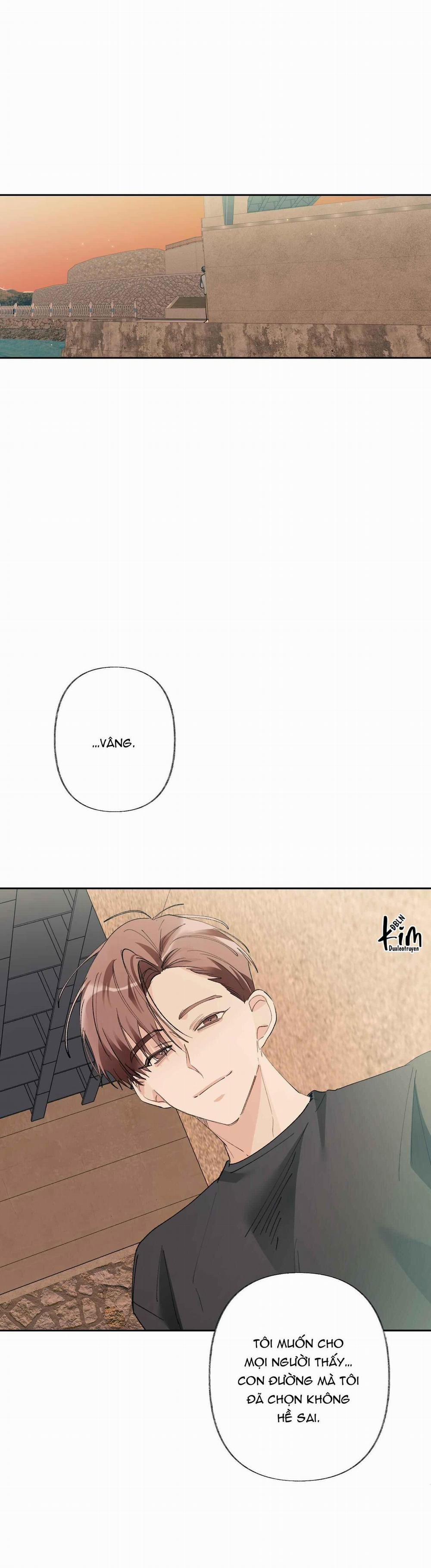Thế Giới Của Tôi Khi Không Có Em 74 trang 27