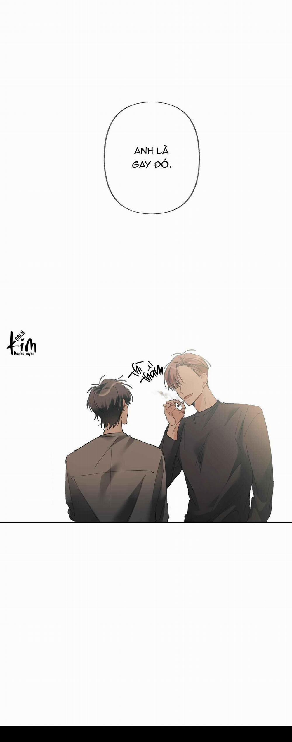 Thế Giới Của Tôi Khi Không Có Em 74 trang 35