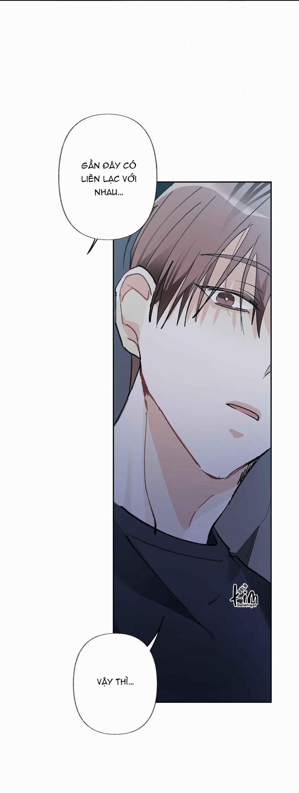 Thế Giới Của Tôi Khi Không Có Em 75 trang 19