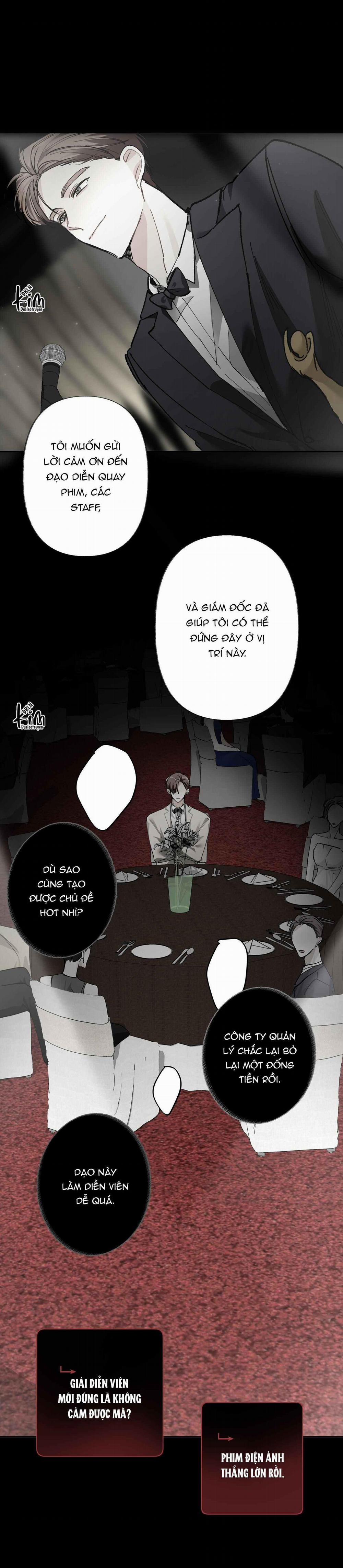 Thế Giới Của Tôi Khi Không Có Em 75 trang 31